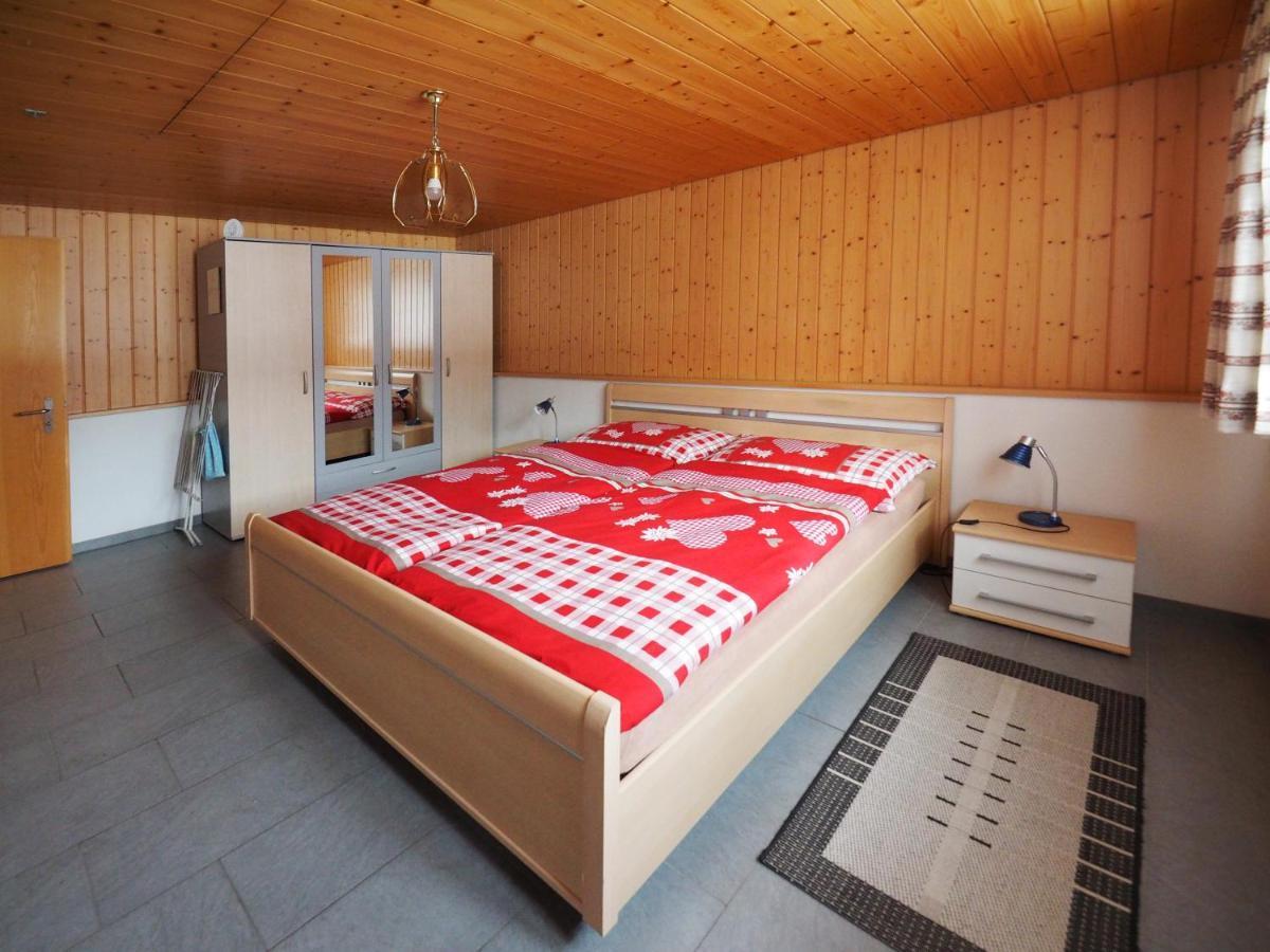 Holidayapartment Sydach วิลเดอร์สวิล ภายนอก รูปภาพ